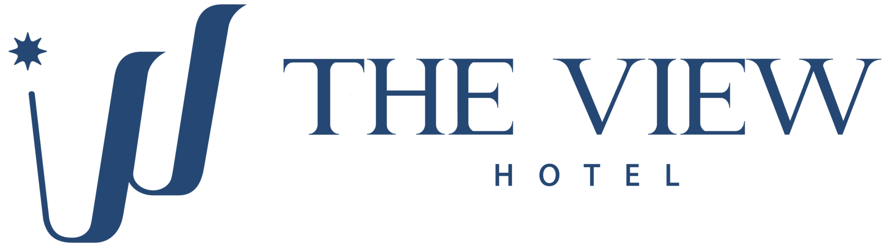 The View Hotel